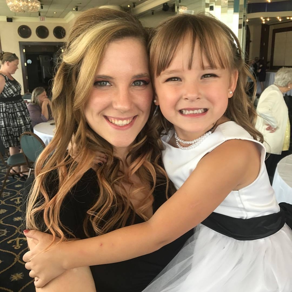 Meet your Posher, Jessie